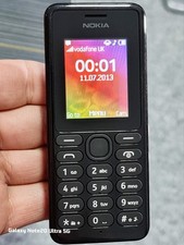 Cellulare Nokia 108 RM-945
