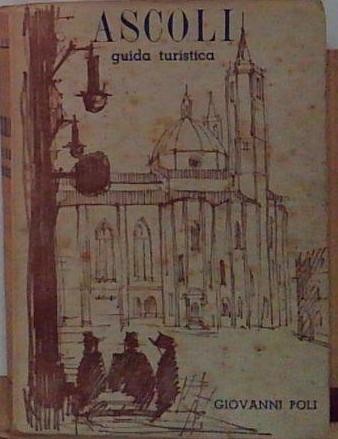 Poli ascoli guida - poli,