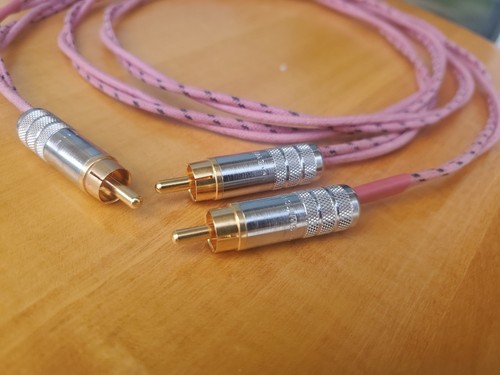 Cavi rca western electric - cavi,