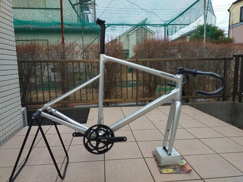 Cannondale caad13 frame - frame, set