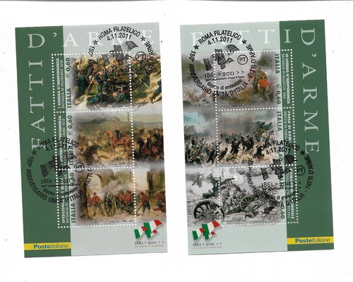 Foglietti fatti arme - fatti,