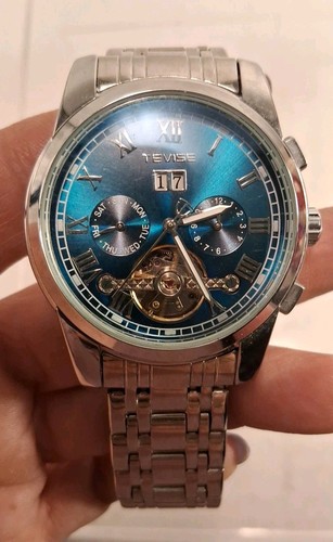 Bellissimo orologio meccanico - bellissimo,