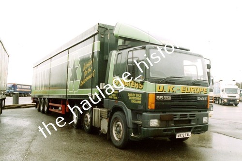 Thh truck photos - truck,