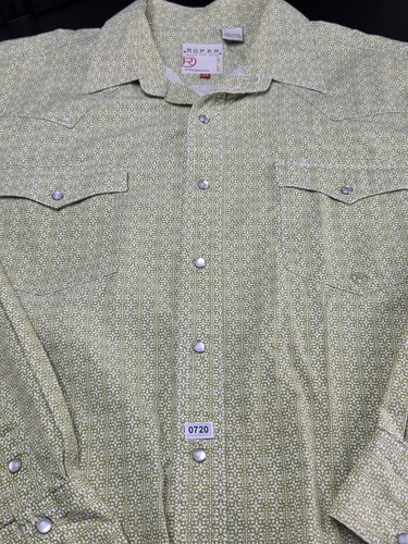 Roper wear the west - the,