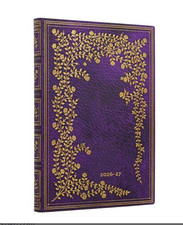 Paperblanks 2026/2027 La Rosa