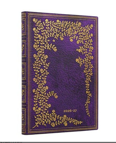 Paperblanks 2026 2027 rosa - la,