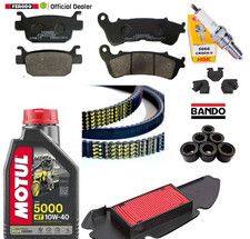 KIT TAGLIANDO HONDA SH 150