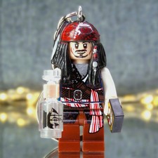 Movie Themed 'Jack Sparrow'