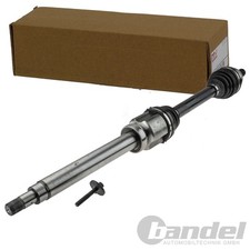 NTY ALBERO MOTORE ASSE