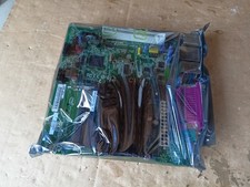 Mini ITX Intel Desktop Board