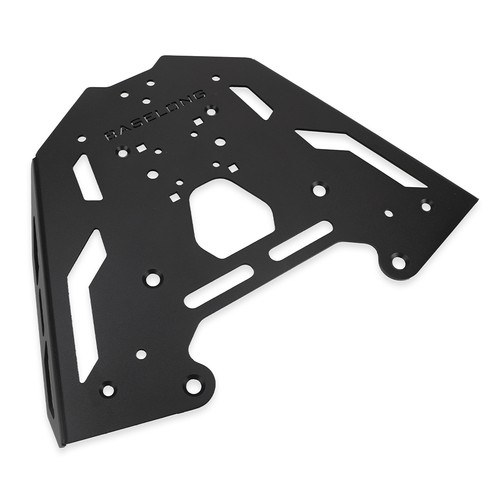 Staffa portapacchi moto - , per