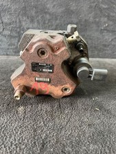 Pompa alta pressione