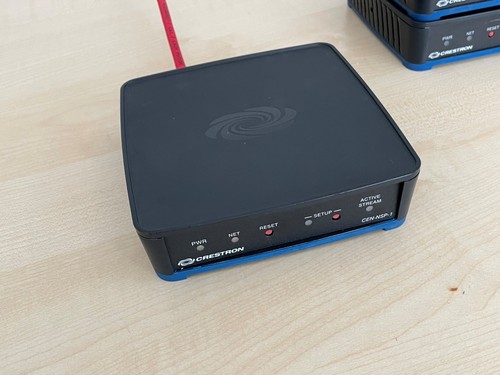 Crestron cen nsp lettore - cen-nsp-1,
