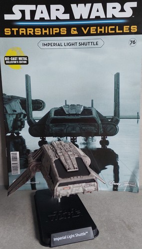 Star wars deagostini fanhome - deagostini,