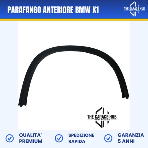 Parafango destro anteriore per - parafango,