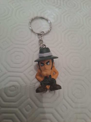 Lupin terzo third banpresto - terzo,