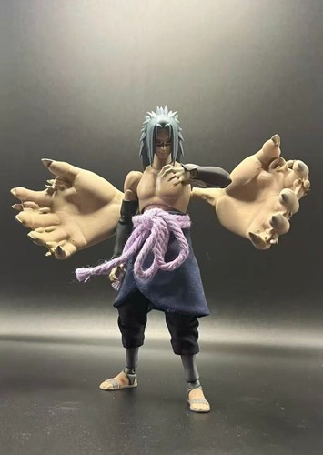 Custom uchiha sasuke - uchiha, curse