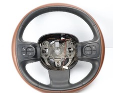 2014-2015 FIAT 500L DRIVER