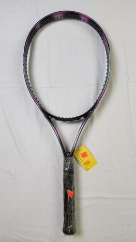 Racchetta tennis fischer - racchetta,