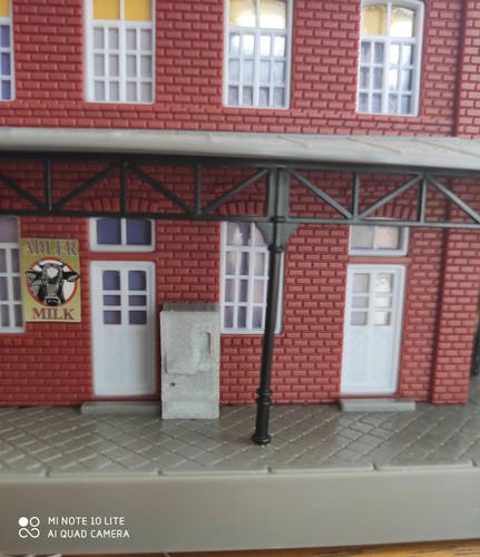 Biglietterie stazione nuovo - da,