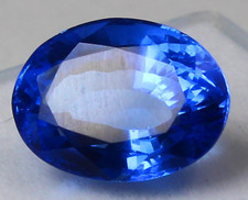 Pietra preziosa ovale 14x11 mm