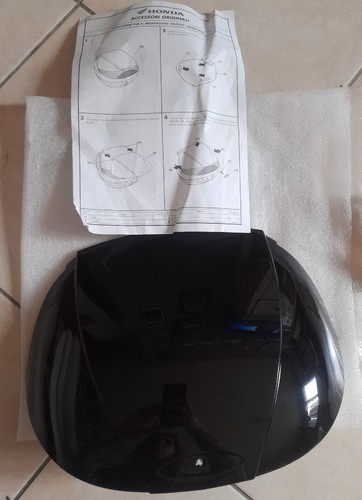 Honda coperchio bauletto - bauletto,