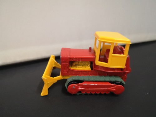 P548 matchbox lesney 16d - lesney, n.16d