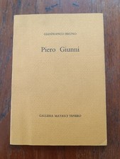 Gianfranco bruno piero - gianfranco, giunni