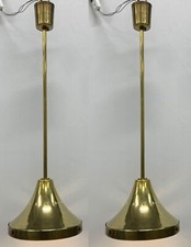 coppia Lampadari pendenti  in