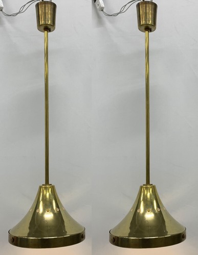 Coppia lampadari pendenti - pendenti,