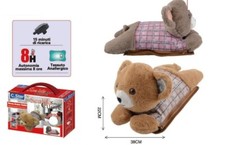 BORSA ACQUA CALDA ELETTRICA