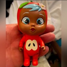 Cry Babies Magic Tears Pom the