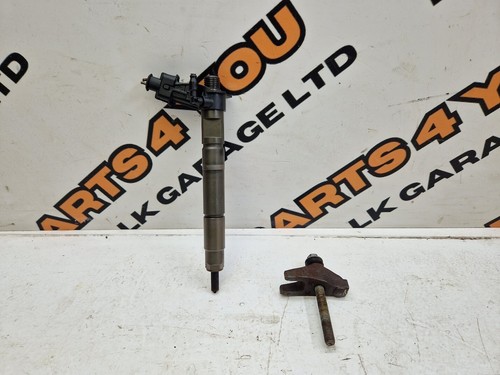 Iniettore carburante jeep - iniettore,