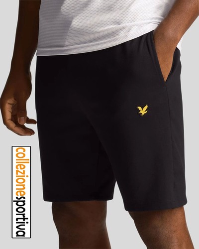 Shorts pantaloncino lyle - shorts, &