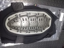 PETTORINA / CORPETTO PROTETTIVO  UFO SPEED MOTO CICLO SCI  BAMBINO DA 4 ANNI