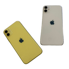 Apple iPhone 11 128 GB/64 GB