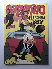 Albo d’oro n.92 Paperino e