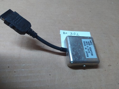 Adattatore nec per - -, telefono