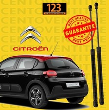 Pistoncini Ammortizzatori