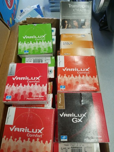 Varilux comfort xact - varilux,