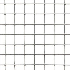 RETE IN FERRO ZINCATO