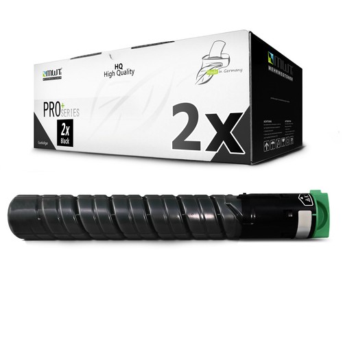Cartucce toner compatibili - 2x,