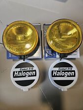 Faretti fendinebbia rotondi