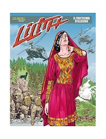 Lilith il mondo - -,