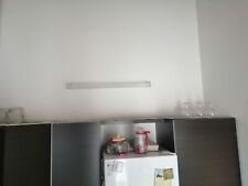  Lampade Plafoniere (3 pezzi) per bagno cucina o sala 150 Cm e 80cm di Lunghezza