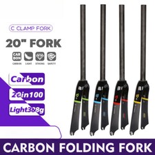 Forcelle Anteriori Bici