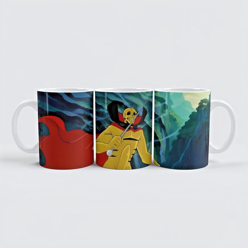 Tazza mug tazze ceramica - mug,