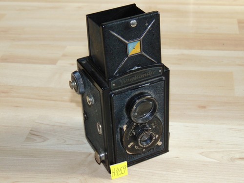 Voigtländer brillante