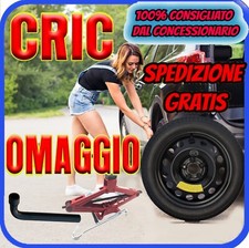 Ruotino di Scorta Da 17 Per