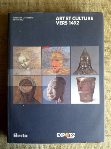 Art culture vers 1492 - art,